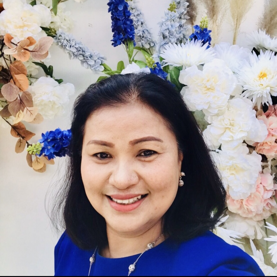 นางวรางค์รัตน์ แสนพรหม