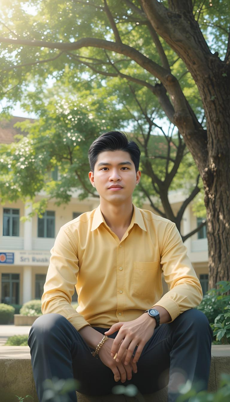 นายศุภณัฐ บรรเทา